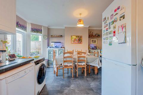 3 bedroom terraced house for sale, Southview Drive, Westcliff-on-sea, SS0