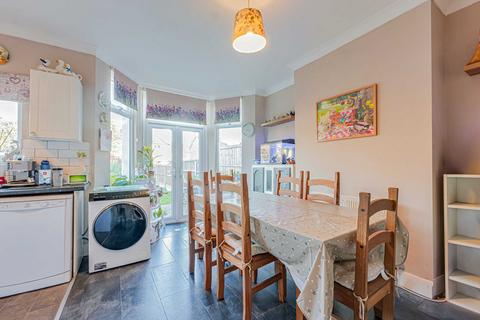 3 bedroom terraced house for sale, Southview Drive, Westcliff-on-sea, SS0