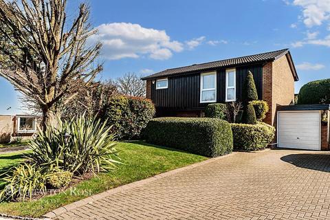 4 bedroom detached house for sale, Beaufort Gardens, ASCOT