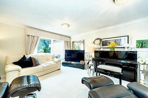 4 bedroom detached house for sale, Beaufort Gardens, ASCOT