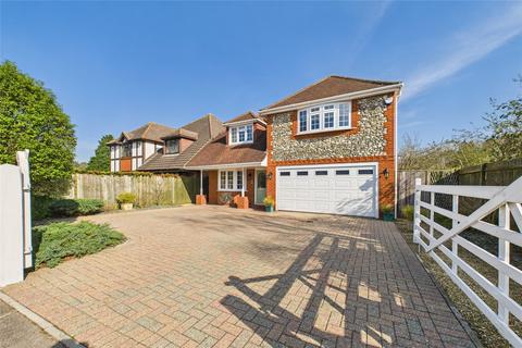 5 bedroom detached house for sale, Johnson Drive, Finchampstead, Wokingham, Berkshire, RG40