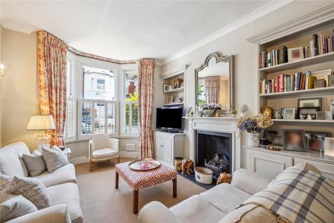 4 bedroom terraced house for sale, Bassingham Road, Wandsworth, London, SW18