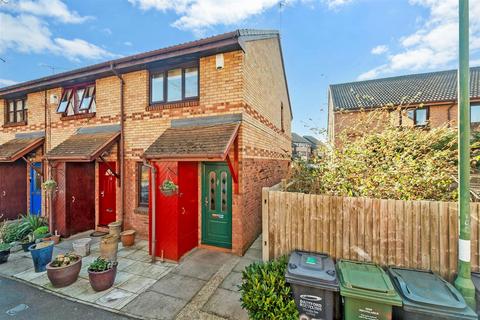 2 bedroom end of terrace house for sale, Kenwyn Road, Dartford, Kent