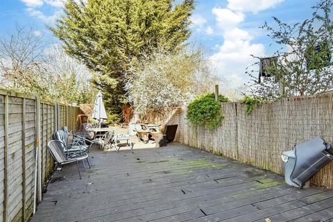 38 Fulwich Road, Dartford, DA1 1UT