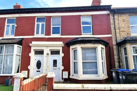 5 bedroom block of apartments for sale, St Heliers Road, Blackpool FY1