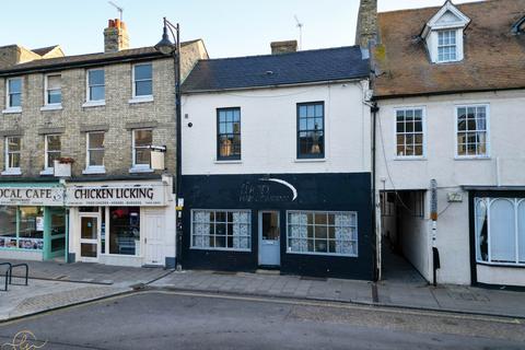 1 bedroom maisonette for sale, St Ives PE27