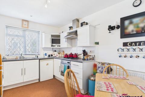 4 bedroom terraced house for sale, Blackwater Road, Lower Meads, Eastbourne, BN20