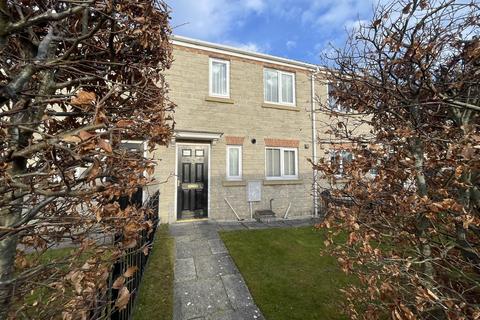 3 bedroom terraced house for sale, Ivy Way, Pelton