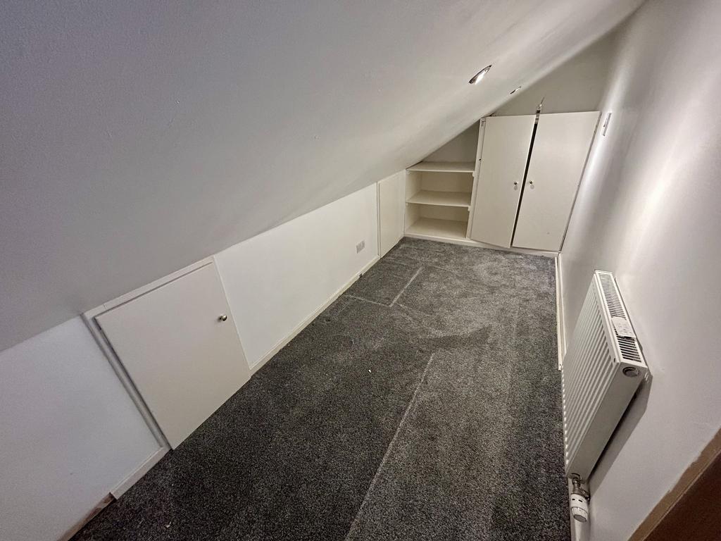 Storage Room