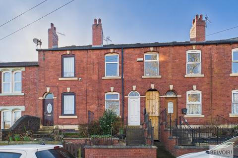 3 bedroom terraced house for sale, Pilgrim Street, Sheffield, S3