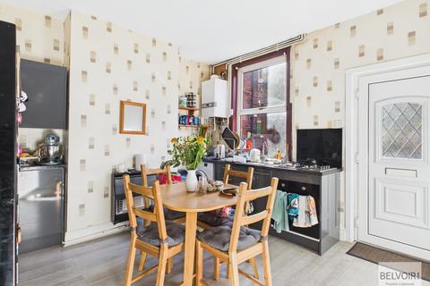 3 bedroom terraced house for sale, Pilgrim Street, Sheffield, S3