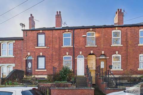 28 Pilgrim Street, Sheffield, S3 9GX