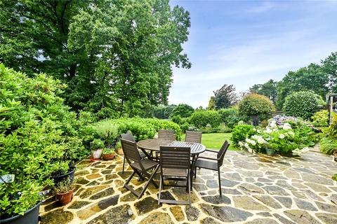 Woodend Corry Road, Hindhead, GU26 6PB