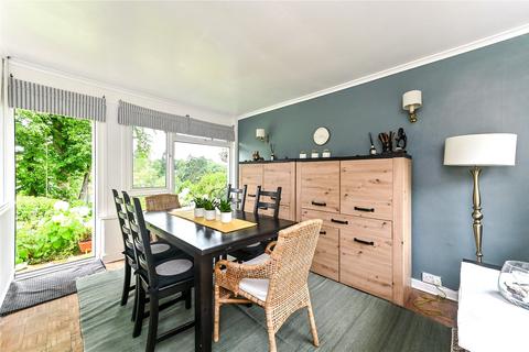 Woodend Corry Road, Hindhead, GU26 6PB