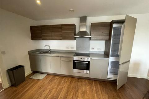 2 bedroom apartment to rent, Alto, Sillvan Way, Salford, M3