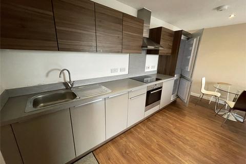 2 bedroom apartment to rent, Alto, Sillvan Way, Salford, M3