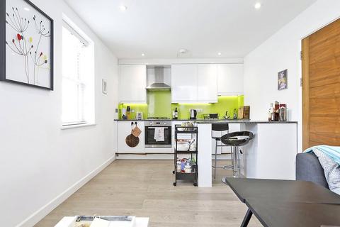 1 bedroom apartment to rent, Qube Apartment, 227 Walworth Road, London, SE17