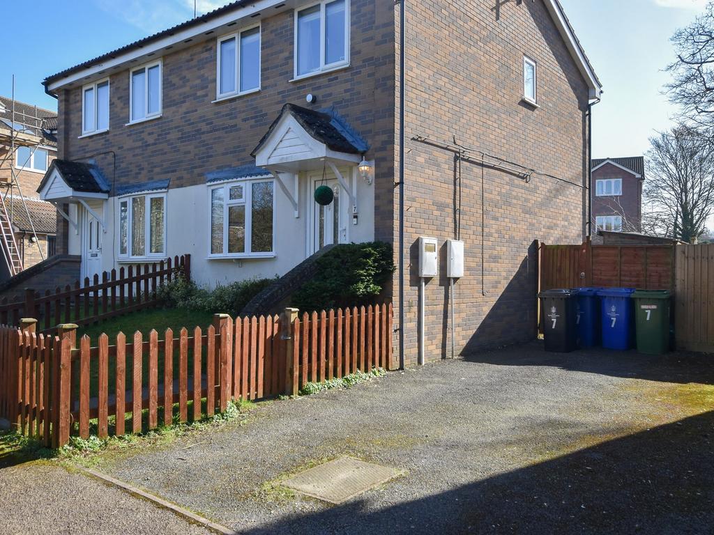 Driveway Parking