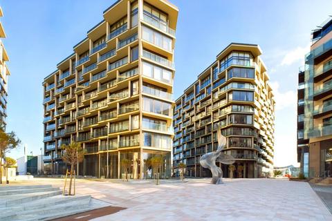 3 bedroom penthouse to rent, Horizon - REN087