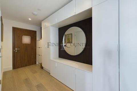 3 bedroom penthouse to rent, Horizon - REN087