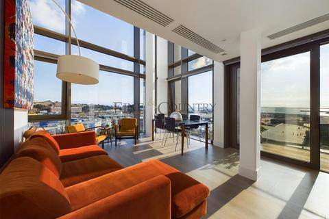 3 bedroom penthouse to rent, Horizon - REN087