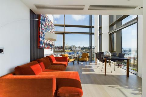 3 bedroom penthouse to rent, Horizon - REN087