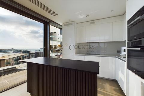 3 bedroom penthouse to rent, Horizon - REN087