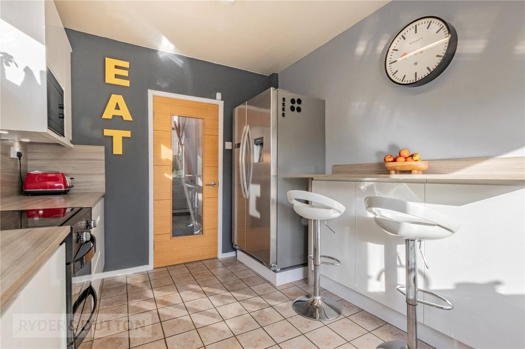 Kitchen/Breakfast