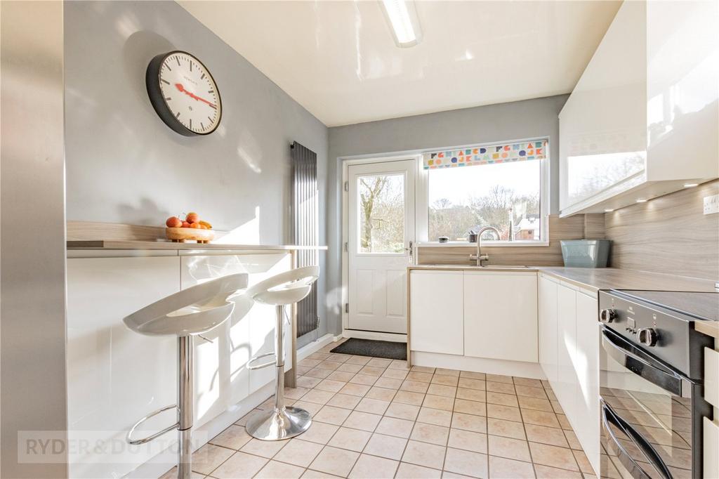 Kitchen/Breakfast