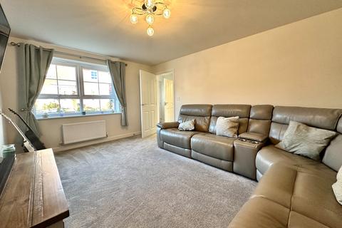 4 bedroom detached house for sale, Dawes Way, Cannock WS12