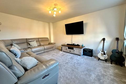 4 bedroom detached house for sale, Dawes Way, Cannock WS12