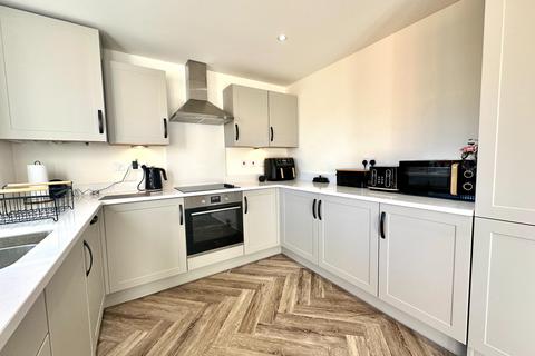 4 bedroom detached house for sale, Dawes Way, Cannock WS12