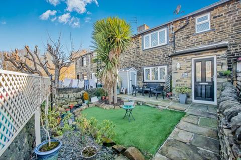 2 bedroom terraced house for sale, Low Ash Road, Wrose, Shipley, BD18