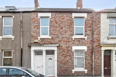 West Percy Street, North Shields