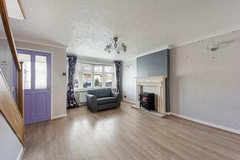 3 bedroom semi-detached house for sale, Elgin Avenue, Ashton-In-Makerfield, WN4