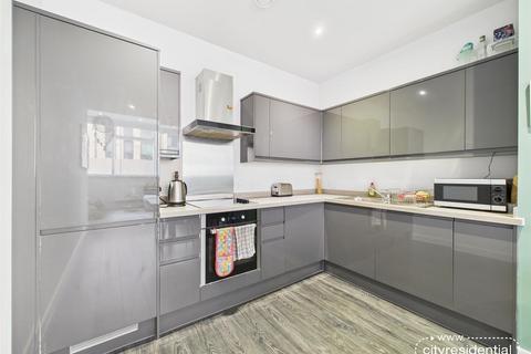 1 bedroom apartment for sale, 19 Edmund Street, Liverpool