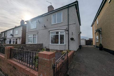 2 bedroom semi-detached house for sale, The Leas, Darlington