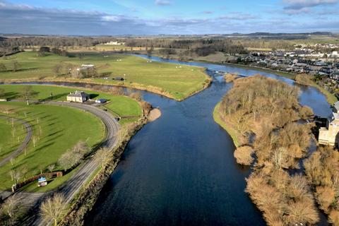 Country house for sale, River Tweed, Kelso, Roxburghshire