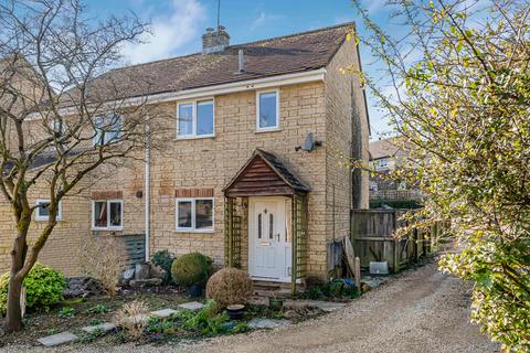 2 bedroom semi-detached house for sale, Woodward Close, Tetbury, Gloucestershire, GL8