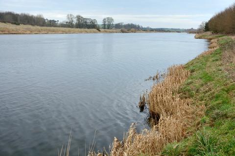 Country house for sale, River Tweed, Kelso, Roxburghshire