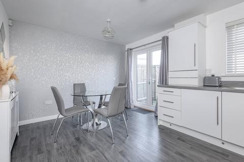 31 Carnie Crescent, Danderhall, Dalkeith, EH22 1FT