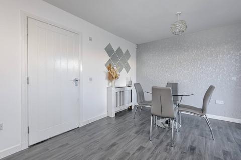 31 Carnie Crescent, Danderhall, Dalkeith, EH22 1FT