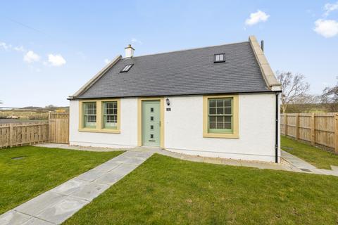 4 bedroom detached house for sale, The Paddock, 56, Dewarton, Midlothian, EH23 4NX