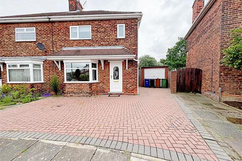 Drew Avenue, Grimsby, N.E. Lincs, DN32 0AY