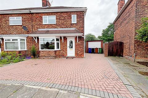undefined, Drew Avenue, Grimsby, N.E. Lincs, DN32 0AY