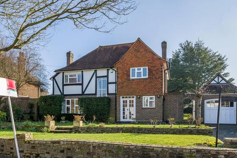 3 bedroom detached house for sale, Harland Avenue, Shirley