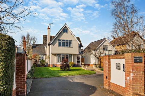 4 bedroom detached house for sale, Winkfield Road, Windsor, Berkshire