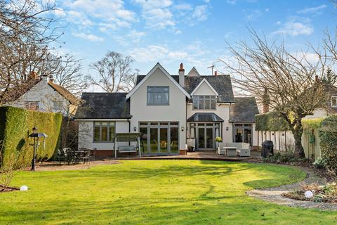 4 bedroom detached house for sale, Winkfield Road, Windsor, Berkshire