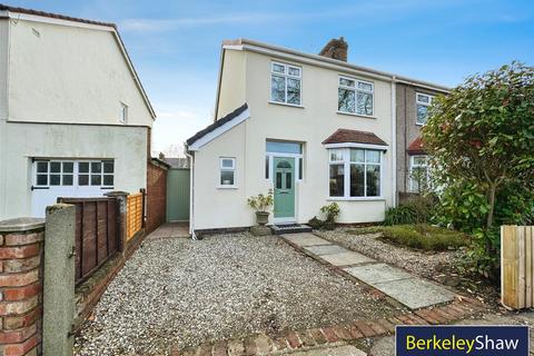 3 bedroom semi-detached house for sale, Garston Old Road, Liverpool