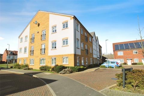 2 bedroom apartment for sale, Taylor Court, Great Cornard, Sudbury, Suffolk, CO10